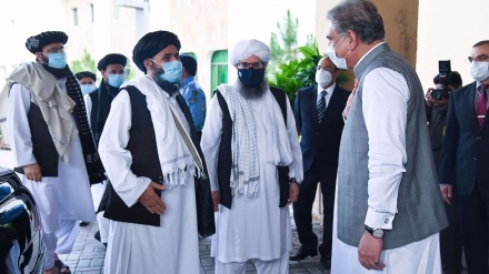 Bahas Nasib Minoritas, Ulama Syiah Herat Temui Pejabat Taliban