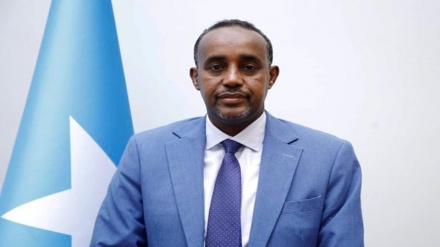 Somalia yatangaza tarehe ya uchaguzi wa rais