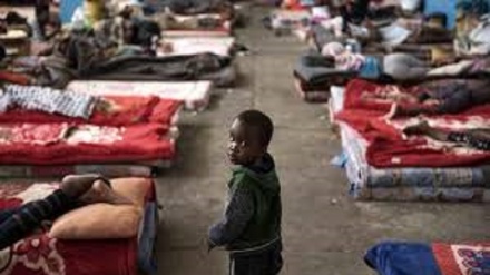 Usa, isterectomie forzate alle donne in un centro di profughi