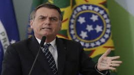 Brasile, Bolsonaro contro le Ong: sono cancro difficile da estirpare