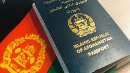 تغییر خدمات ویزای پاکستان برای شهروندان افغانستان