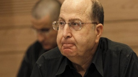 יעלון: לילה של חרפה ושפל בו הוצעדנו עוד צעד גדול לעבר רודנות