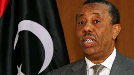 Kushadidi mgogoro wa Libya; Waziri Mkuu wa Serikali ya mashariki ajiuzulu 