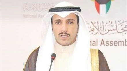 クウェートが、イスラエルとの外交関係正常化に反対