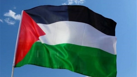 抵抗运动委员会：阿联酋领导人不能将伊斯兰民族的注意力从真正的敌人身上转移