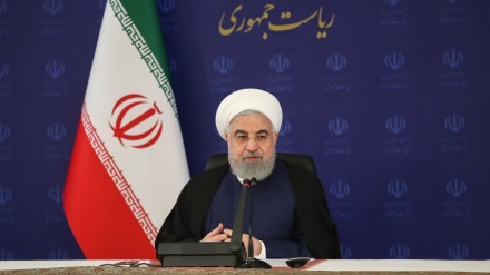 Ruhani: Ak tamyň hökümdarlary adamkärçilikden daşdyrlar