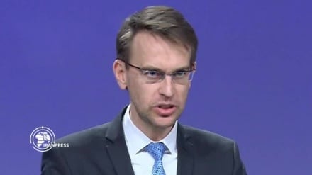 Unión Europea pide cese de medidas destructivas del régimen sionista