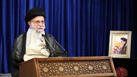 Leader: UAE betrayed Muslim world, but it won’t last long