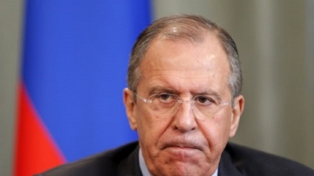 Lavrov apinga tuhuma kwamba Russia inaingilia uchaguzi wa Marekani 