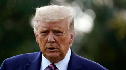 Trump itiraf etti: İran’ın nükleer anlaşmada durumu daha iyi