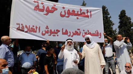 Kuwaiti parties dismiss Trump allegation kingdom will normalize ties with Israel soon