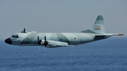 イラン軍が、地域外軍に演習地からの退去を警告