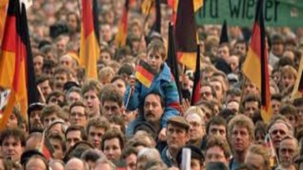 Proteste anti-carbone in Germania