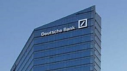 Germania, Deutsche Bank chiude il 20 per cento delle sue filiali 
