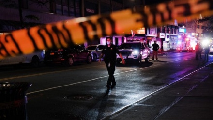 米ＮＹ市の発砲事件、昨年比でほぼ倍増　