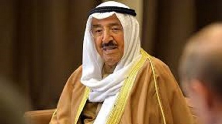 È morto l'emiro del Kuwait