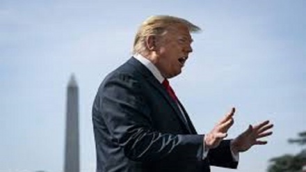 Quale sarebbe l'arma nucleare annunciata da Trump?