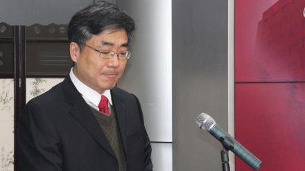 中国对扩大与伊朗的电影合作感兴趣