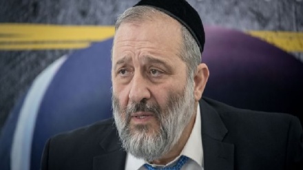 דרעי בפנייה לדוברי הרוסית: אל תקשיבו לליברמן
