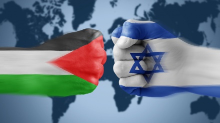 گزارش ویژه : علل به پایان نرسیدن منازعه فلسطین- اسرائیل 
