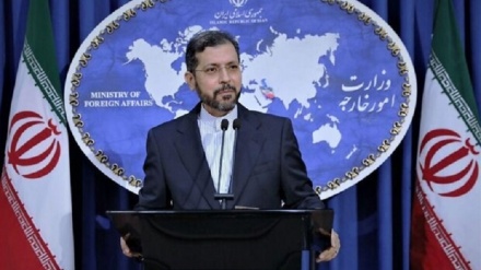 ایران جنایت داعش در بلوچستان پاکستان را محکوم کرد