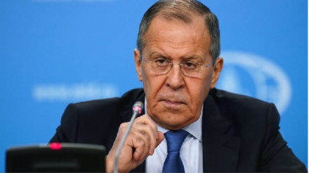 Lavrov: Şanghay İşbirliği Örgütü ülkeleri KOEP’i destekliyor