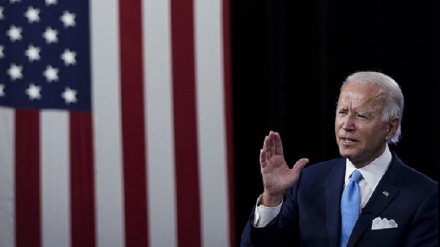 米民主党バイデン氏「西アジア地域に米軍約２０００人を残す」