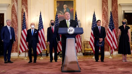 Sanksione të reja amerikane kundër 27 individëve dhe personave juridikë iranianë?