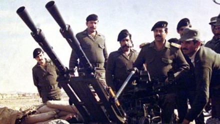 Terungkap, Kerja Sama Rezim Pahlavi dan Saddam dalam Perang 8 Tahun