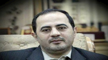 تسلیت درگذشت رایزن فرهنگی ایران در کابل از طرف افغانستان 