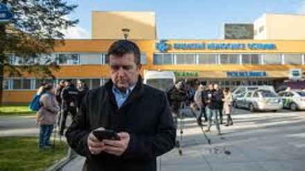 Migranti: Praga rifiuta l'obbligo di ricollocamenti