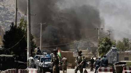 Shpërthim në Helmand të Afganistanit lë të vdekur 10 persona