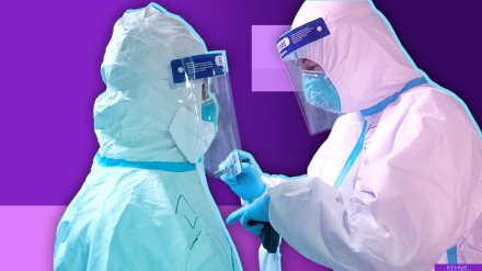 شناسایی 42 بیمار جدید کووید 19 در تاجیکستان