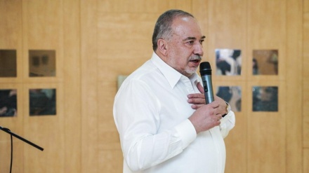 ליברמן: מאות אלפי בני אדם ללא מיגון והממשלה לא עושה כלום