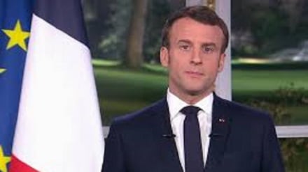Macron: lotta Usa-Cina non domini mondo