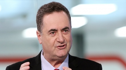 ישראל כץ: דוחה את אישור תוכנית הקיצוץ בשכר במגזר הציבורי