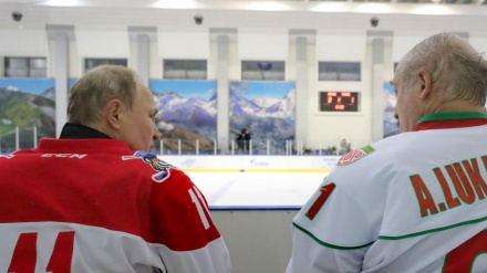 Путин не может потерять Беларусь