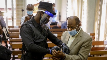 Ruanda: confermati 25 anni carcere per 'Schindler africano'