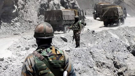 সীমান্ত এলাকা অসামরিকীকরণ করতে চীন-ভারত সম্মত