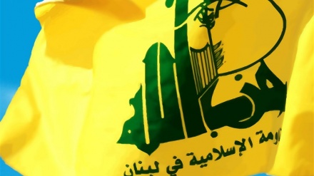 真主党谴责美国对两名黎巴嫩前部长的制裁