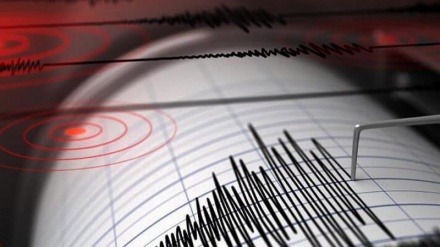 22 Cedera Akibat Gempa di Dekat Provinsi Golestan