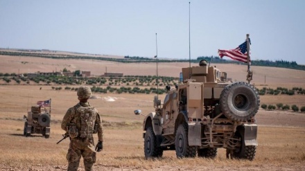 حمله به کاروان نظامیان آمریکایی در بغداد