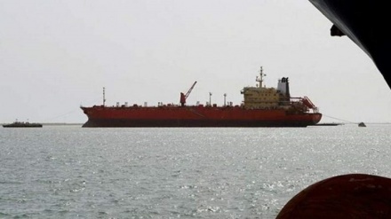イエメン石油会社が、サウジ主導アラブ連合軍による船舶拿捕を非難　「人道危機を誘発」