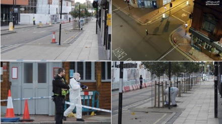 英バーミンガムで、刃物による連続襲撃事件が発生