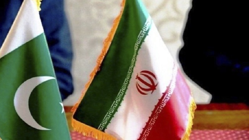 ایجاد دو گذرگاه جدید مرزی بین پاکستان و ایران