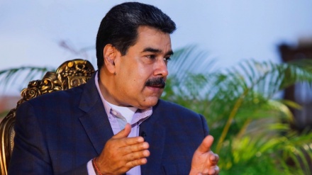 Maduro promete convertir a Venezuela en un país exportador+Video