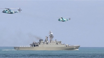 Manuver Militer Gabungan Zulfiqar 99 di Selatan Iran Dimulai