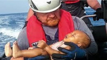 Migranti, Grecia: morti due bambini e una donna