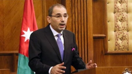 ירדן על ההסכם: הצעד הנחוץ לשלום צריך להגיע מישראל