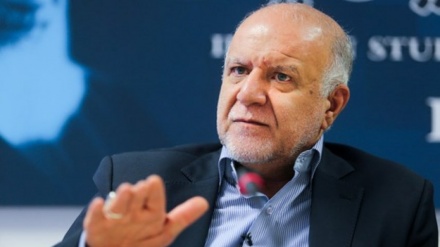 Zanganeh: Iran Hadapi Perang Ekonomi Total dengan AS dan Rezim Zionis